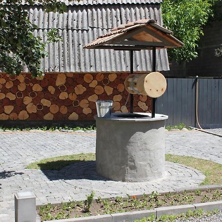 Levani'S Cottage Боржоми Екстериор снимка