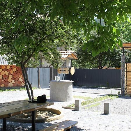Levani'S Cottage Боржоми Екстериор снимка