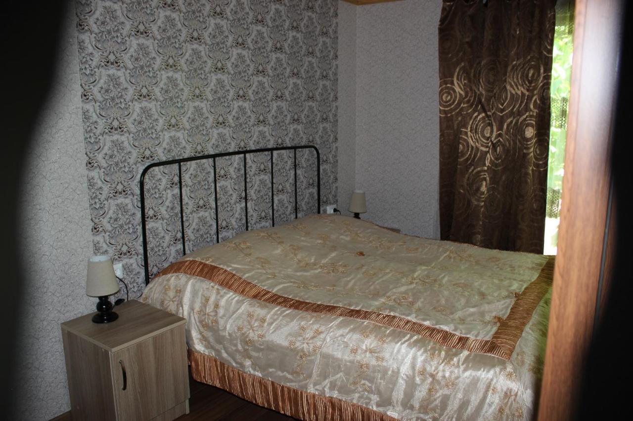 Levani'S Cottage Боржоми Екстериор снимка
