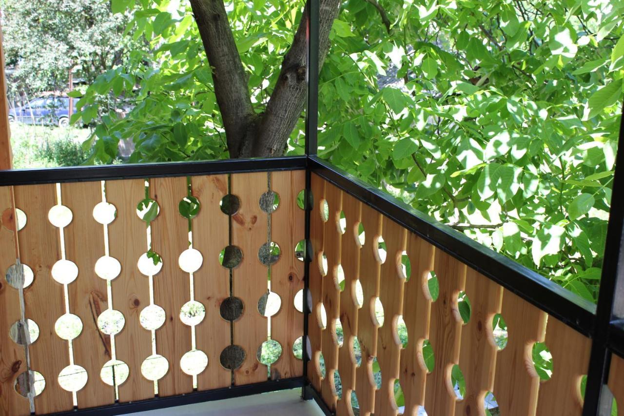 Levani'S Cottage Боржоми Екстериор снимка