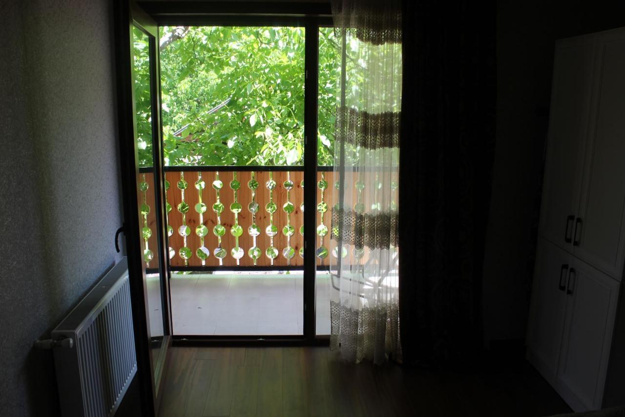 Levani'S Cottage Боржоми Екстериор снимка