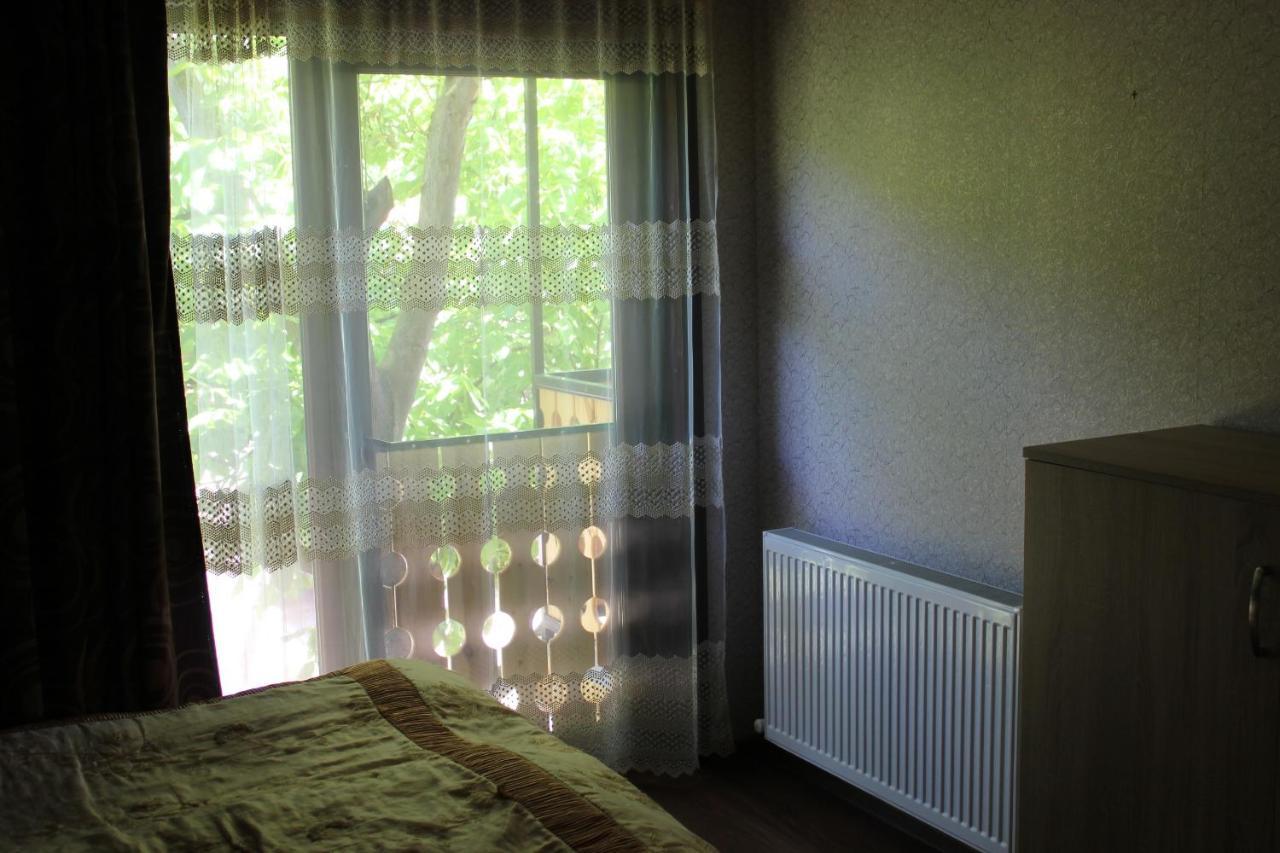 Levani'S Cottage Боржоми Екстериор снимка