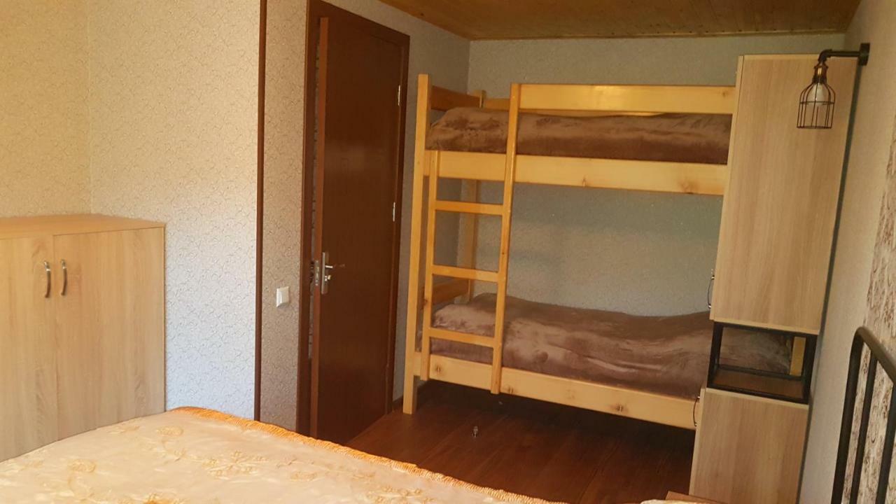 Levani'S Cottage Боржоми Екстериор снимка